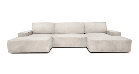 Narożnik PILLOW C1 z funkcją spania - II grupa tkanin