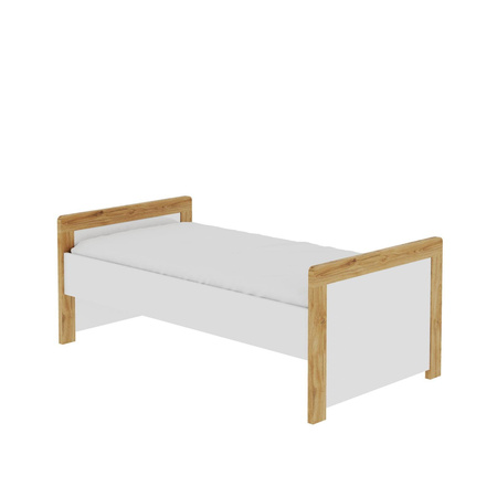 Łóżeczko-tapczanik 140x70