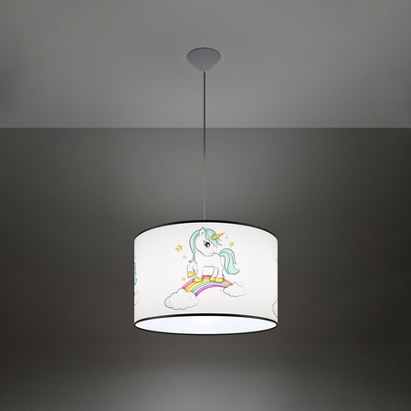 Lampa wisząca UNICORN 40