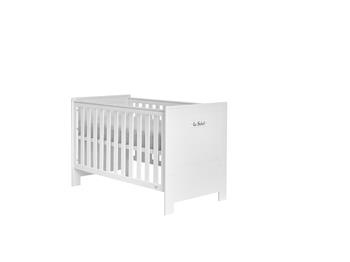 MARSYLIA Łóżeczko 140x70