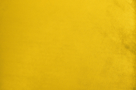 Krzesło DIEGO żółte - welur, podstawa czarno złota