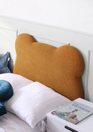 Łóżko MIŚ TEDDY BOX BASIC