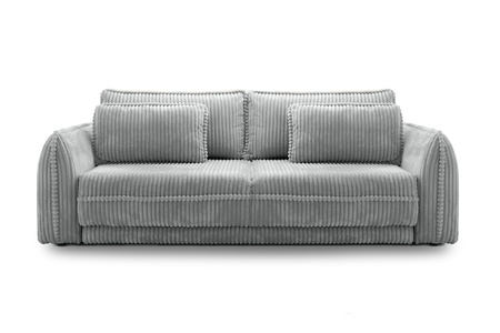 Sofa NOA z funkcją spania - III grupa     tkanin