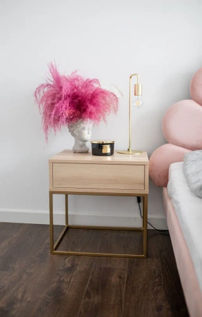 Szafka nocna FEELINGS