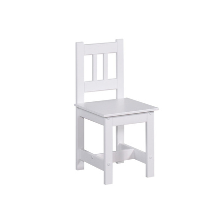 JUNIOR zestaw (stolik + krzesełko)