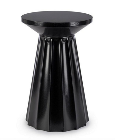 BIZZOTTO stolik kawowy ADELYA czarny