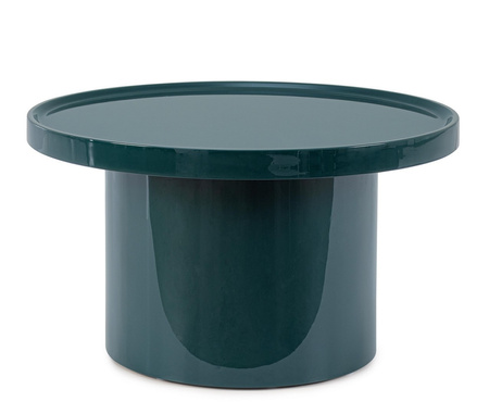 BIZZOTTO stolik kawowy OTILIA 70 zielony
