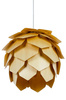 MOOSEE lampa wisząca SZYSZKA CONO 43