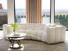 Sofa modułowa GRAND RL+RP