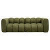 Sofa modułowa GRAND SL+SP