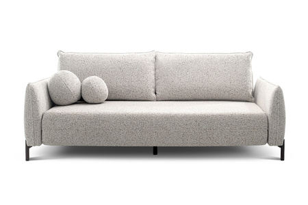 Sofa AURORA z funkcją spania - IV grupa   tkanin