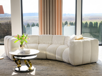 Sofa modułowa GRAND RL+RP