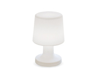 NEW GARDEN lampa stołowa CARMEN 45 INDOOR