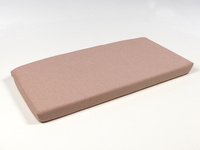 NARDI poduszka do sofy NET różowa