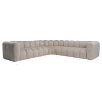 Sofa modułowa GRAND SL5+RS+SP5