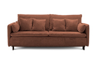 Sofa MIRIA z funkcją spania - IV grupa tkanin