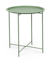 BIZZOTTO stolik ogrodowy AUSTIN zielony