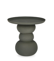 BIZZOTTO stolik kawowy ALPA 36 zielony