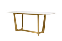 Stół ODEON 180 biały