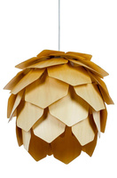 MOOSEE lampa wisząca SZYSZKA CONO 43