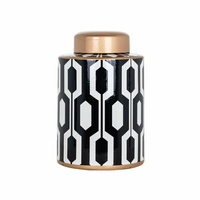 RICHMOND pojemnik ozdobny/wazon FAYLINN SMALL