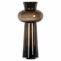 RICHMOND wazon JAMEY L brązowy