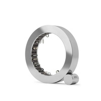 UMBRA organizer na biżuterię FERRIS chrom