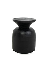 MaMaison stolik BISATO czarny