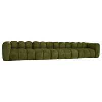 Sofa modułowa GRAND SL+S+S+SP