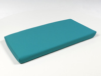 NARDI poduszka do sofy NET turkusowa