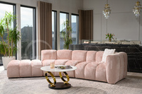 Sofa modułowa GRAND P+R+SP