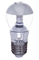 Żarówka MIRROR lustrzana - LED