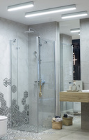 MAXLIGHT C0125D LAMPA SUFITOWA LINEAR WHITE 36W 3000K ŚCIEMNIALNA