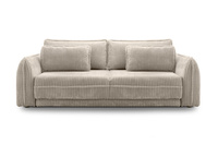 Sofa NOA z funkcją spania - II grupa      tkanin