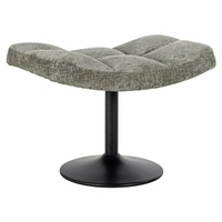 RICHMOND podnóżek do fotela SYDNEY zielony