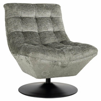 RICHMOND fotel obrotowy SYDNEY zielony