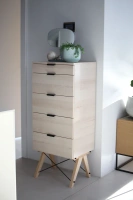 Komoda TALLBOY TALL