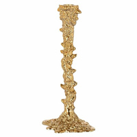 RICHMOND świecznik RAYAN S złoty