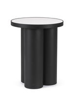 BIZZOTTO stolik kawowy RONDEL 40