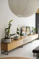 Szafka Audiofila RTV LOFTA LUXURY