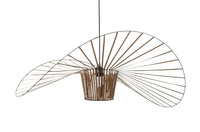 Lampa wisząca CAPELLO FI 100 coffee