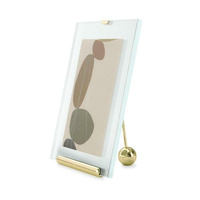 UMBRA ramka na zdjęcia FLUTE 5x7 złota