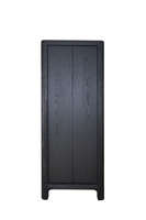 RICHMOND komoda BACCARAT - 2 drzwiowa