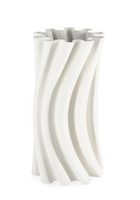 BIZZOTTO wazon HAYLEE 31 biały