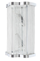 MOOSEE lampa ścienna ATLANTA WALL 2