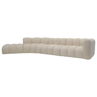 Sofa modułowa GRAND P+R+S+SP
