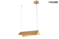 MOOSEE lampa wisząca PICCO S - złota