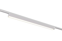 MAXLIGHT S0010 LAMPA DO SZYNOPRZEWODU LINEAR TRACK WHITE 36W 4000K