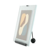 UMBRA ramka na zdjęcia FLUTE 5x7 czarna