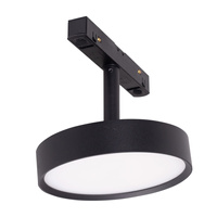 MAXLIGHT M0014Z REFLEKTOR MAGNETYCZNY  SYSTEM ZIGBEE 11,5W 855LM 2700/5000K